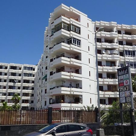 Green Palms Holiday Home Плая дел Инглес Екстериор снимка