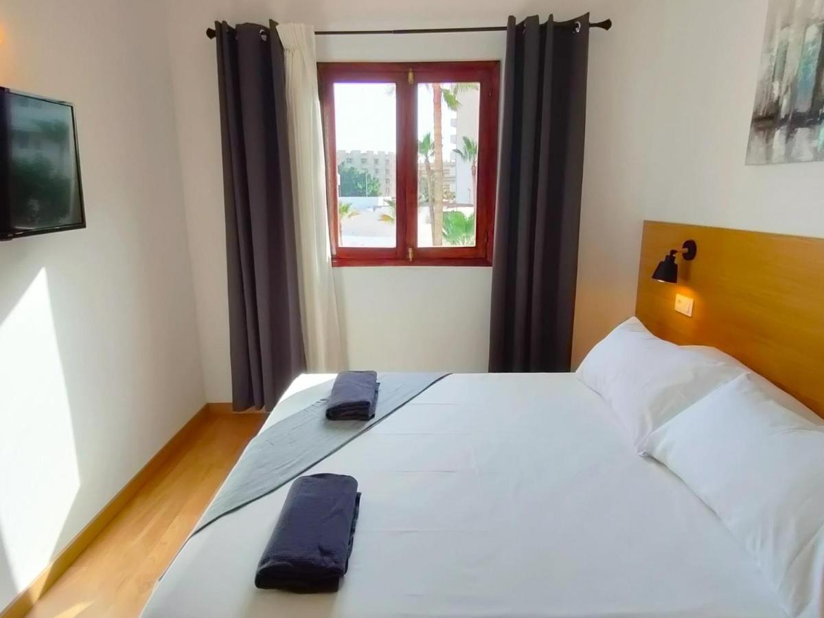 Green Palms Holiday Home Плая дел Инглес Екстериор снимка