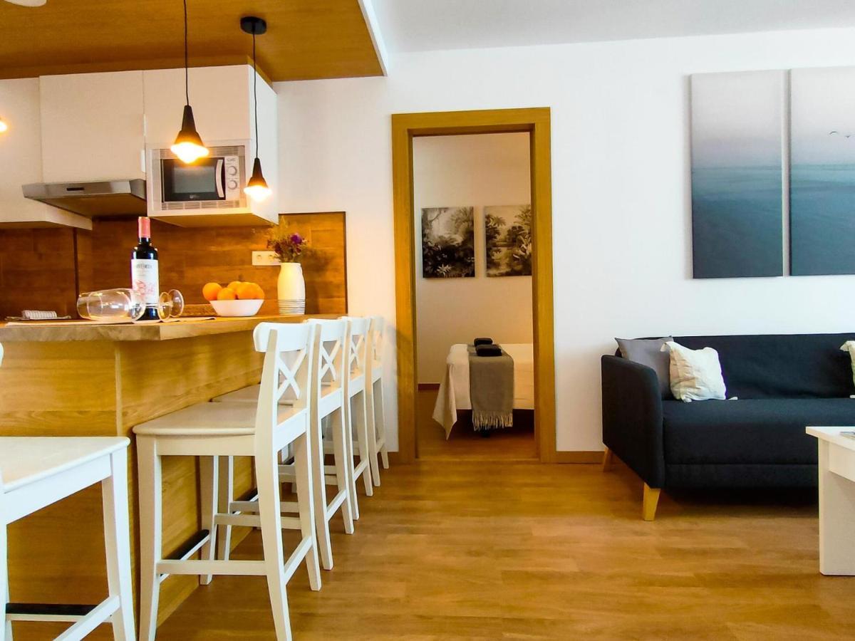 Green Palms Holiday Home Плая дел Инглес Екстериор снимка