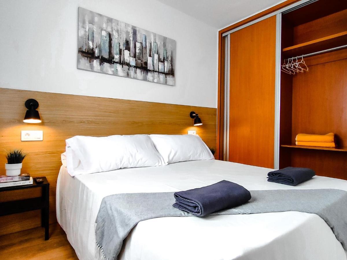 Green Palms Holiday Home Плая дел Инглес Екстериор снимка
