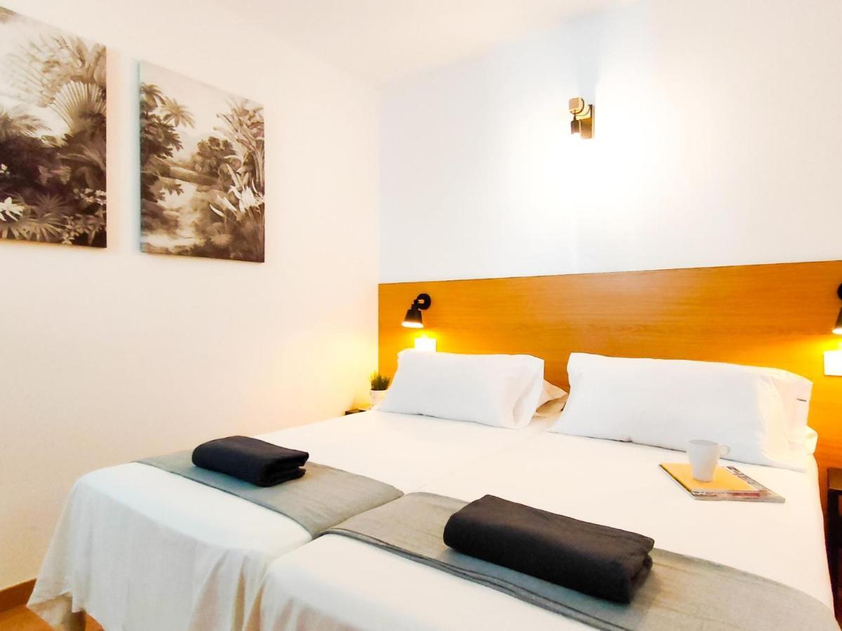 Green Palms Holiday Home Плая дел Инглес Екстериор снимка
