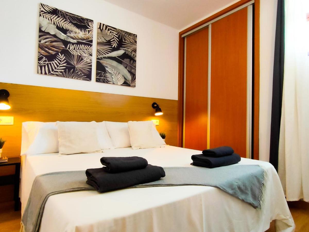 Green Palms Holiday Home Плая дел Инглес Екстериор снимка