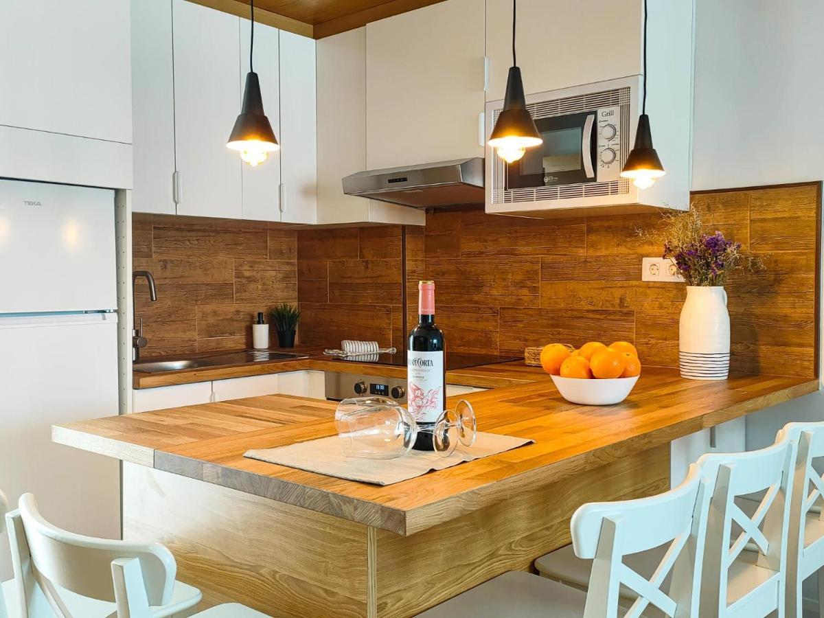 Green Palms Holiday Home Плая дел Инглес Екстериор снимка