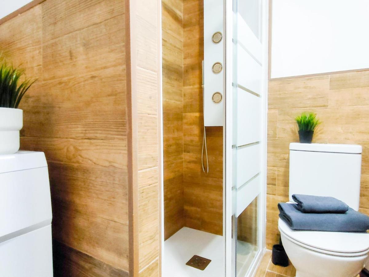Green Palms Holiday Home Плая дел Инглес Екстериор снимка