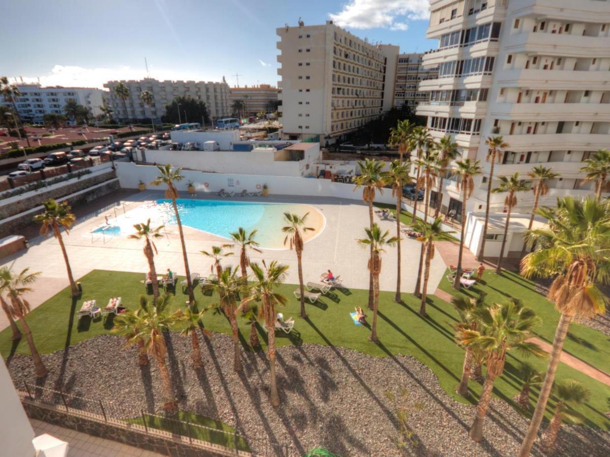Green Palms Holiday Home Плая дел Инглес Екстериор снимка