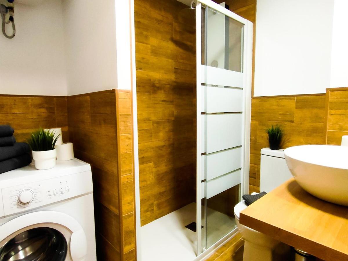 Green Palms Holiday Home Плая дел Инглес Екстериор снимка