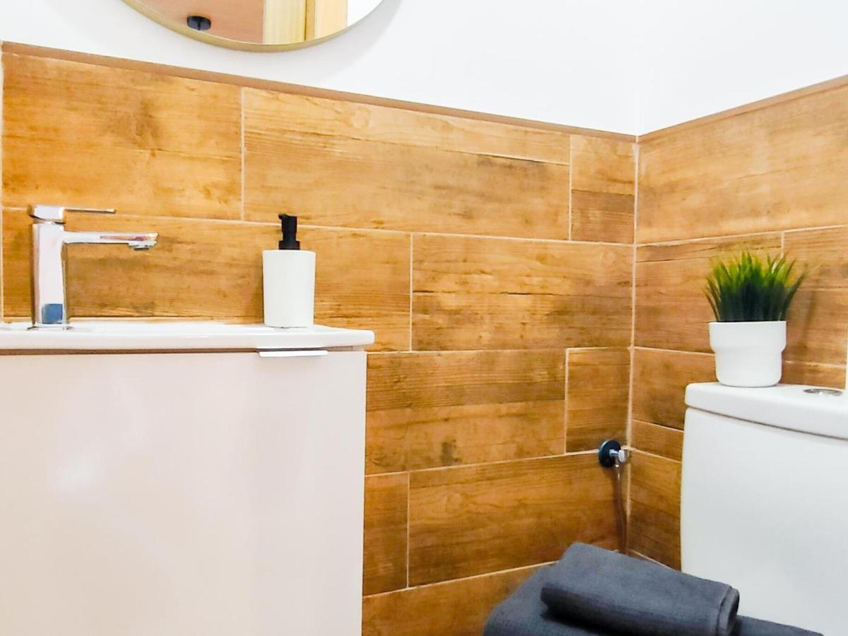 Green Palms Holiday Home Плая дел Инглес Екстериор снимка